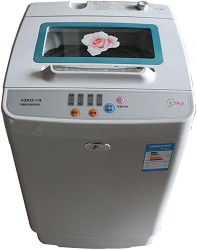 ripu 日普 xqb35-178 3.5公斤全自动洗衣机